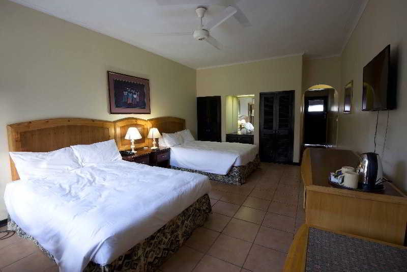 Hotel Great Zimbabwe Masvingo Exteriér fotografie