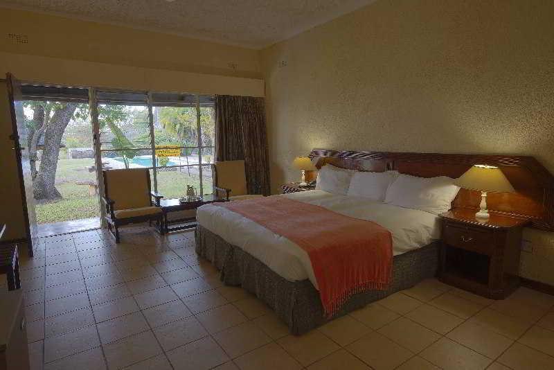 Hotel Great Zimbabwe Masvingo Exteriér fotografie